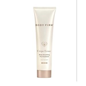 NWT Crepe Erase Advanced Body Smoothing Pre-Treatment with Trufirm Complex